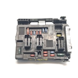 Peça BSM (Boîtier de Servitude Moteur) CITROEN Berlingo / berlingo first furgoneta/monovolumen (M_) | Desguace Becerril