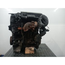 Moteur complet CITROEN C2 (JM_) | Desguace Becerril