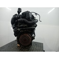 Moteur complet CITROEN C2 (JM_) | Desguace Becerril