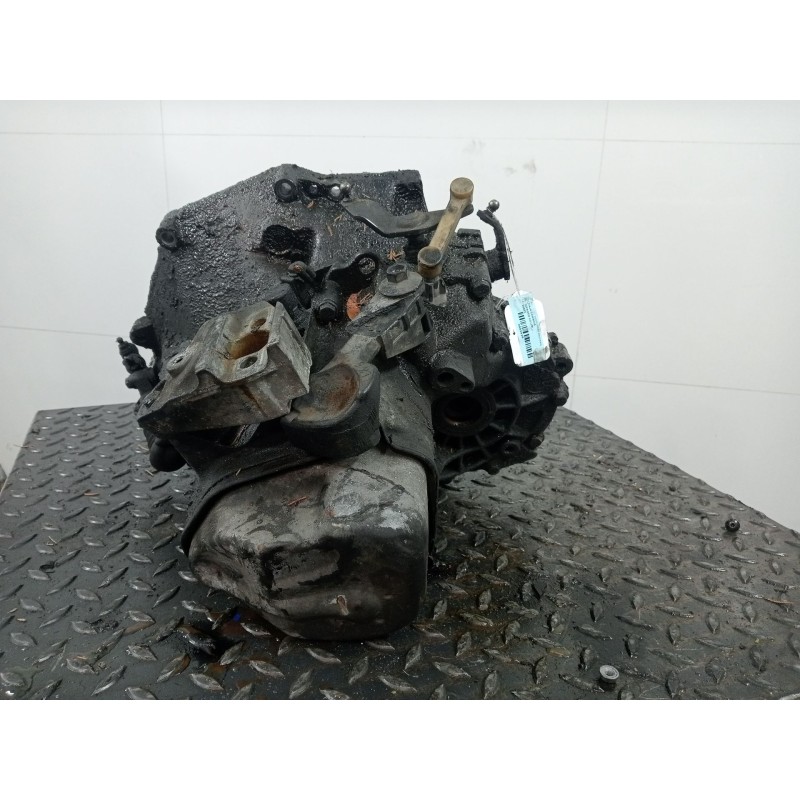 Boîte de vitesses CITROEN C2 (JM_) | Desguace Becerril