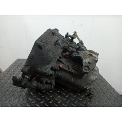 Boîte de vitesses CITROEN C2 (JM_) | Desguace Becerril