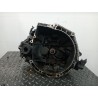 Boîte de vitesses CITROEN C2 (JM_) | Desguace Becerril