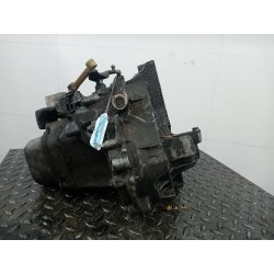 Boîte de vitesses CITROEN C2 (JM_) | Desguace Becerril