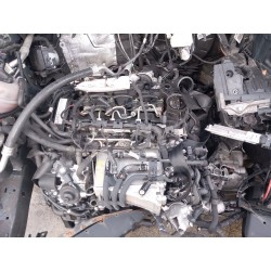 Détail des pièces pour Volkswagen passat B8 variant (3G5, CB5) 2.0 TDI Diesel de l'année 2019 avec le moteur CRLB,DBGA,DFGA,DSRA,DSRB,DTSA,DTSB