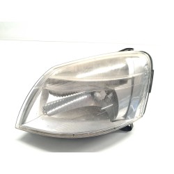 Left headlight CITROEN Berlingo / berlingo first furgoneta/monovolumen (M_) | Becerril Scrap Yard