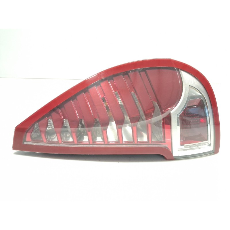 Recambio de piloto trasero derecho para renault scénic iii (jz0/1_) 1.5 dci referencia OEM IAM 265500013R  