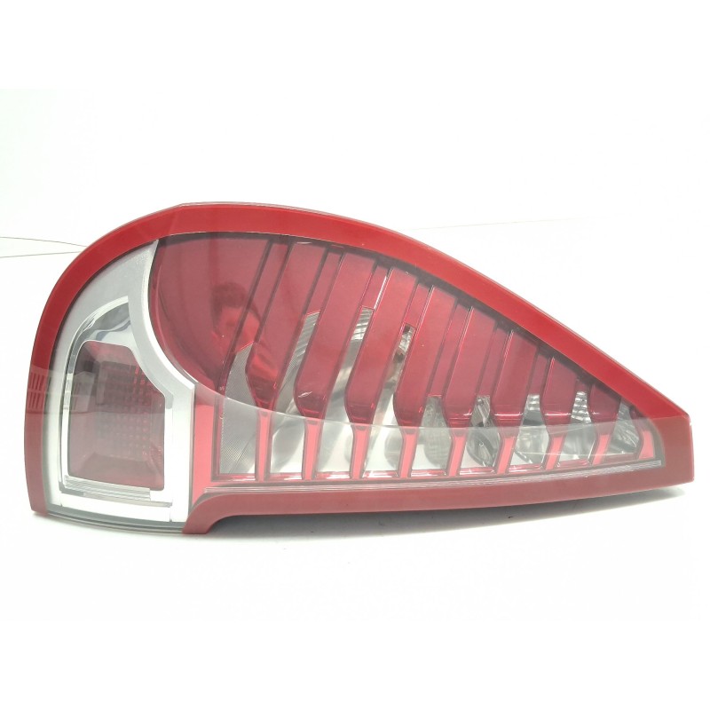 Recambio de piloto trasero izquierdo para renault scénic iii (jz0/1_) 1.5 dci referencia OEM IAM 265550013R  