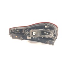 Recambio de piloto trasero izquierdo para renault scénic iii (jz0/1_) 1.5 dci referencia OEM IAM 265550013R  