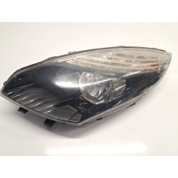 Faro izquierdo renault SCÉNIC III (JZ0/1_) oem 260606760R