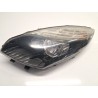 Recambio de faro izquierdo para renault scénic iii (jz0/1_) 1.5 dci referencia OEM IAM 260606760R  89902926
