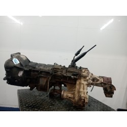 Boîte de vitesses Mitsubishi L200 (K7_T, K6_T, K5_T) | Desguace Becerril