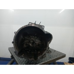 Recambio de caja cambios para mitsubishi l200 (k7_t, k6_t, k5_t) 2.5 td 4wd (k74t) referencia OEM IAM 4D56  