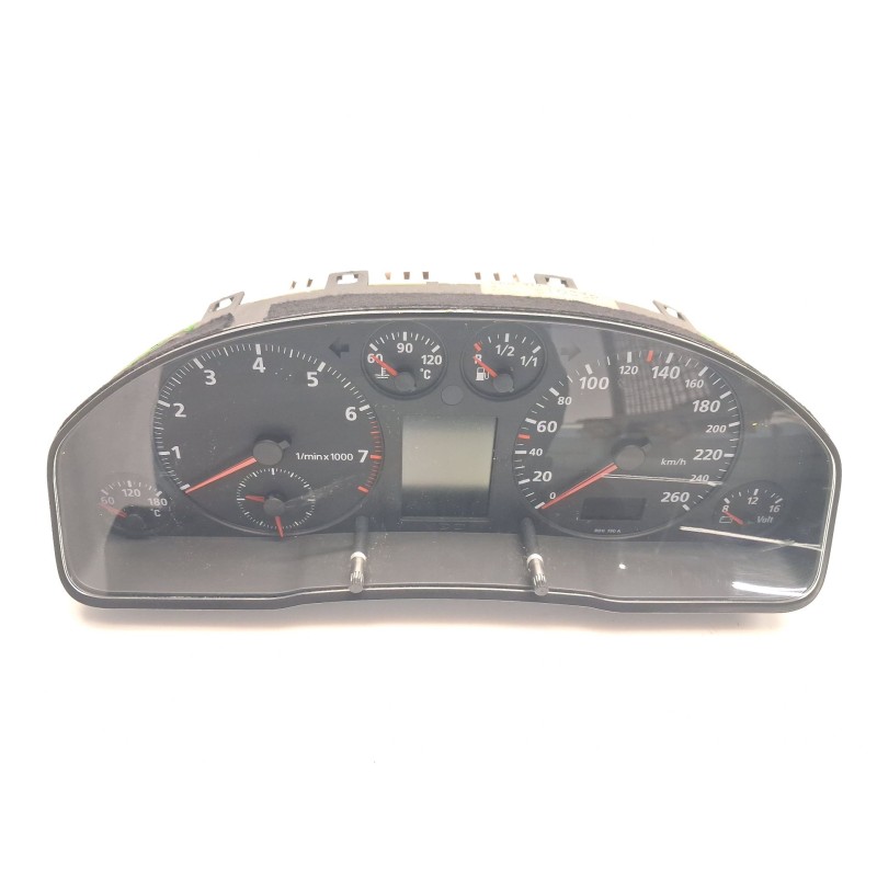 Instrument cluster Audi A4 B5 (8D2) | Becerril Scrap Yard