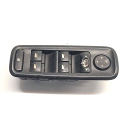 Commande de lève-vitre avant gauche citroen C8 (EA_, EB_) oem 96498421XT