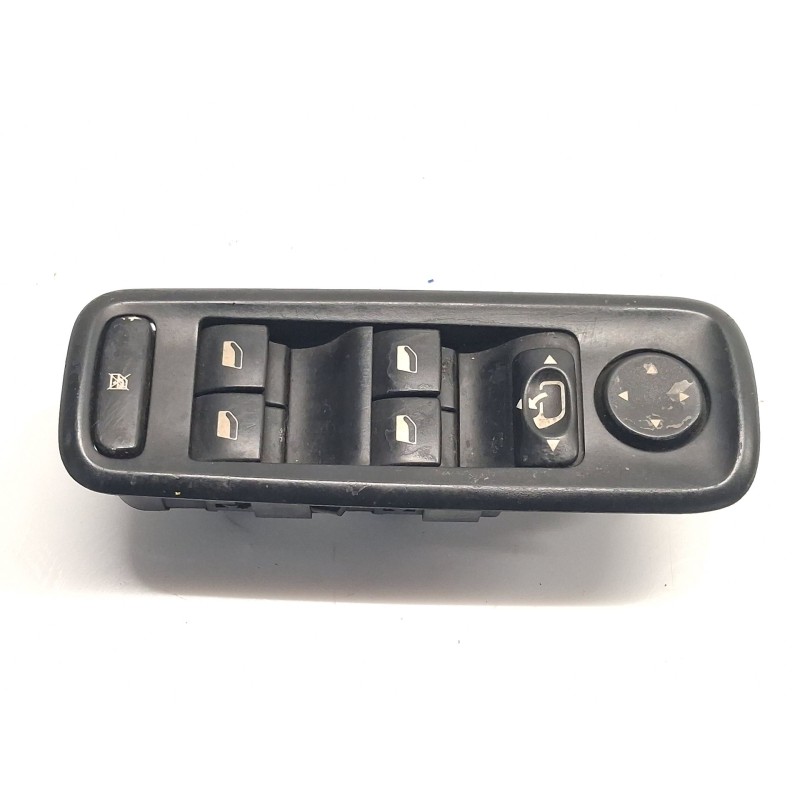 Recambio de mando elevalunas delantero izquierdo para citroën c8 (ea_, eb_) 2.0 hdi referencia OEM IAM 96498421XT  