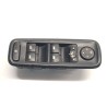 Recambio de mando elevalunas delantero izquierdo para citroën c8 (ea_, eb_) 2.0 hdi referencia OEM IAM 96498421XT  