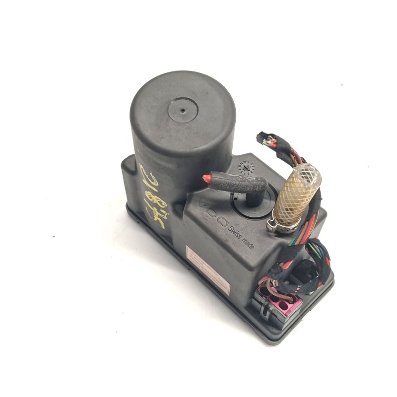 Bomba fecho centralizado Audi A4 B5 (8D2) | Desguace Becerril