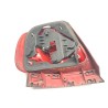 Recambio de piloto trasero derecho para audi a4 b5 (8d2) 2.8 referencia OEM IAM   