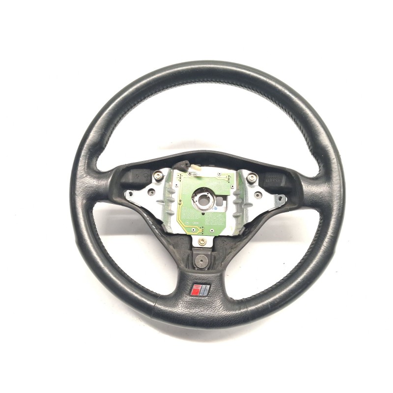 عجلة القيادة Audi A4 B5 (8D2) | Desguace Becerril