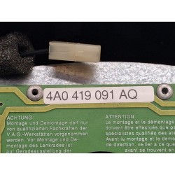 عجلة القيادة Audi A4 B5 (8D2) | Desguace Becerril