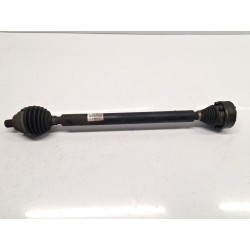 Trasmissione anteriore destra volkswagen passat B6 (3C2) oem 5Q0407272FF