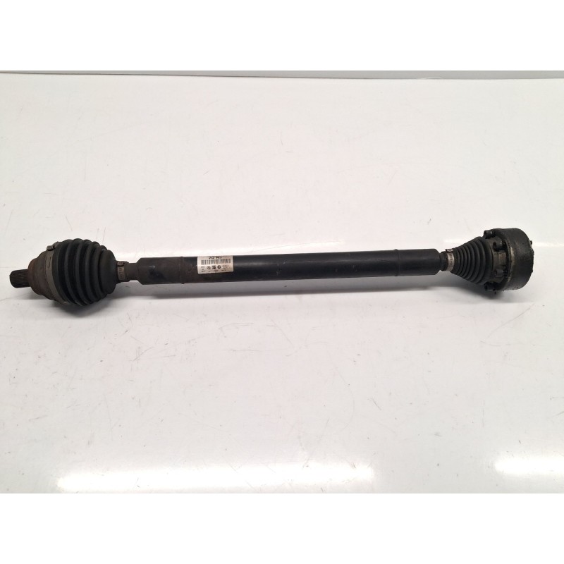 Recambio de transmisión delantera derecha para volkswagen passat b6 (3c2) 2.0 tdi referencia OEM IAM 5Q0407272FF  1K0407272QN