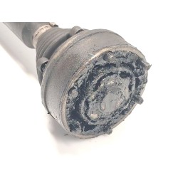 Recambio de transmisión delantera derecha para volkswagen passat b6 (3c2) 2.0 tdi referencia OEM IAM 5Q0407272FF  1K0407272QN