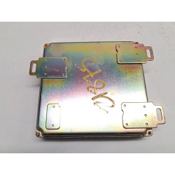 Unité de commande moteur (UCE) Audi A4 B5 (8D2) | Desguace Becerril