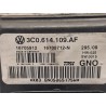 Recambio de abs para volkswagen passat b6 (3c2) 2.0 tdi referencia OEM IAM 3C0614109AF 16705912 16705712N