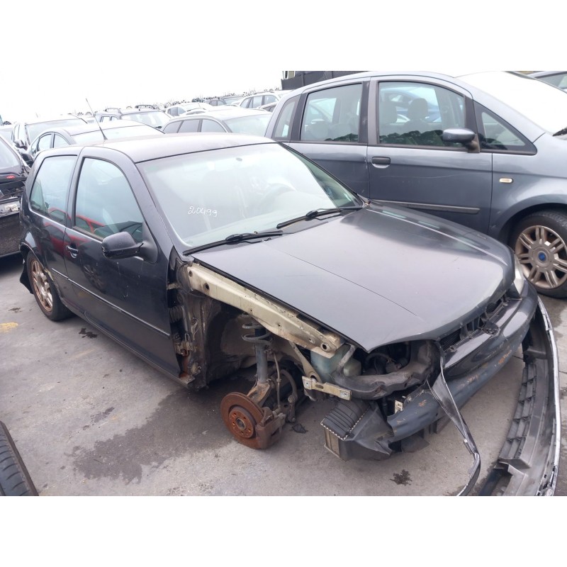 volkswagen golf iv variant (1j5) del año 2001