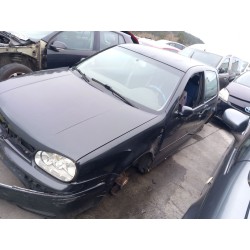 volkswagen golf iv variant (1j5) del año 2001