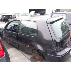 Detalhamento das peças para Volkswagen golf IV variant (1J5) 1.9 TDI Diesel do ano 2001 com motor AHF,ASV