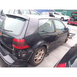 volkswagen golf iv variant (1j5) del año 2001