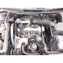 Detalhamento das peças para Volkswagen golf IV variant (1J5) 1.9 TDI Diesel do ano 2001 com motor AHF,ASV