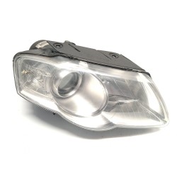 Faro derecho volkswagen passat B6 (3C2) oem 3C0941006AA