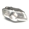Right headlight Volkswagen Passat B6 (3C2) | Becerril Scrap Yard