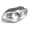Recambio de faro izquierdo para volkswagen passat b6 (3c2) 2.0 tdi referencia OEM IAM 3C0941005AA  89312170