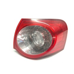Piloto trasero derecho volkswagen passat B6 (3C2) oem 3C9945096N / 3C9945096Q