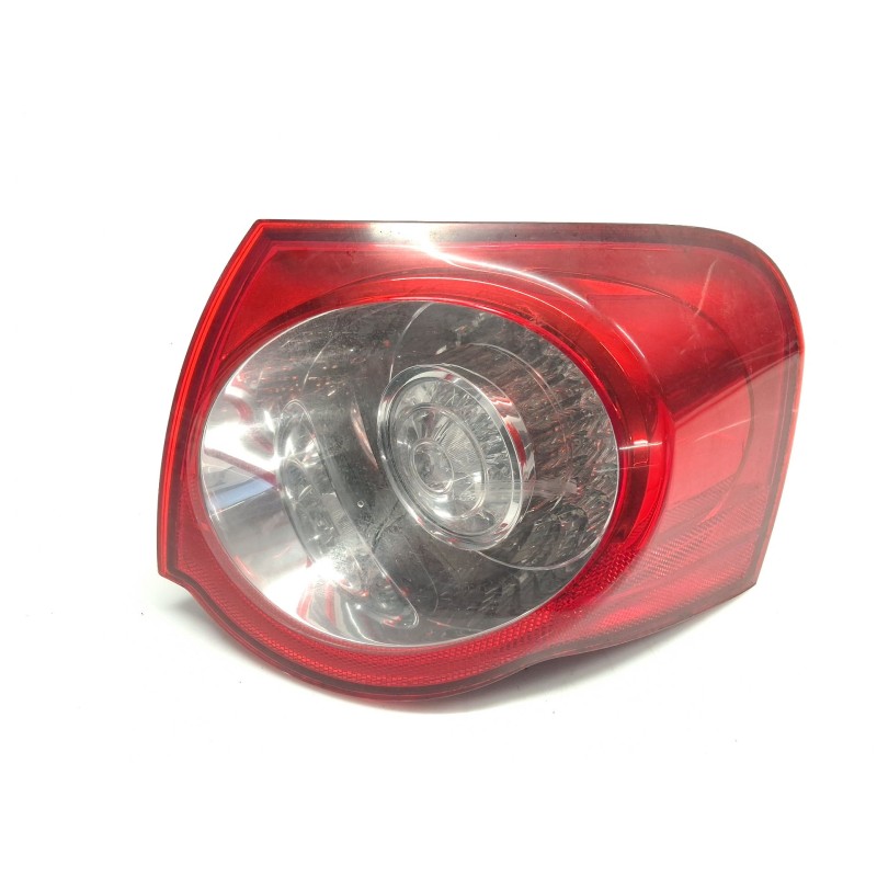 Right rear taillight Volkswagen Passat B6 (3C2) | Becerril Scrap Yard