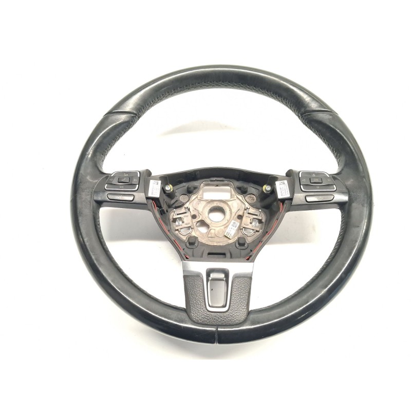 Steering wheel Volkswagen Passat B6 (3C2) | Becerril Scrap Yard