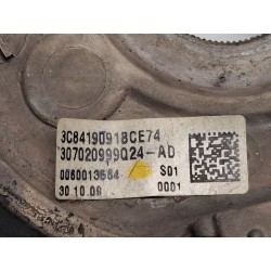 Steering wheel Volkswagen Passat B6 (3C2) | Becerril Scrap Yard