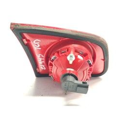 Right central rear light Volkswagen Passat B6 (3C2) | Becerril Scrap Yard