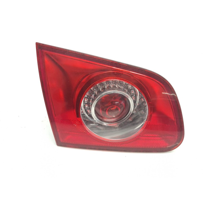 Recambio de piloto trasero central izquierdo para volkswagen passat b6 (3c2) 2.0 tdi referencia OEM IAM   