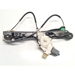 Elevalunas delantero derecho bmw 1 (E87) oem 51337138466