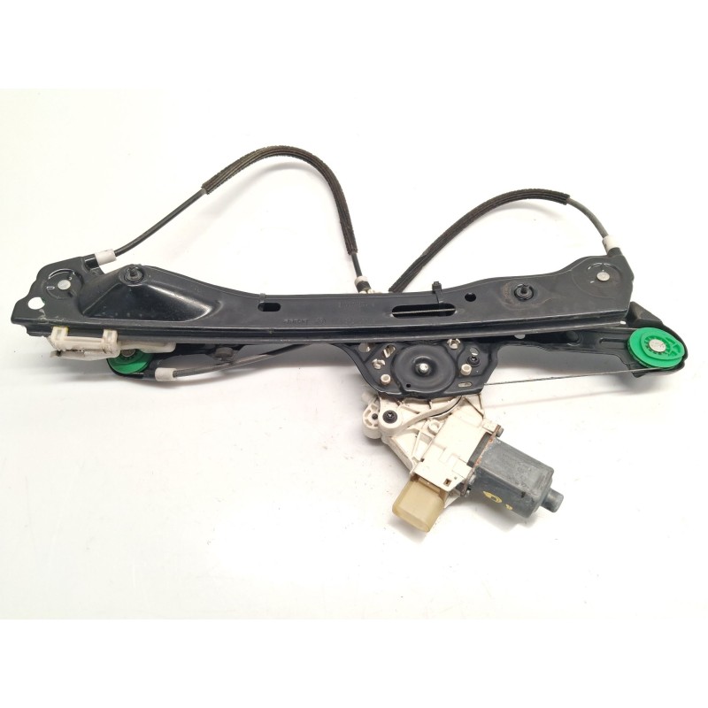 Recambio de elevalunas delantero izquierdo para bmw 1 (e87) 118 d referencia OEM IAM 51337138465 7138465E / 7067795S 0130822226