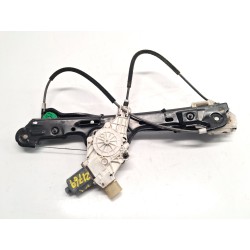 Recambio de elevalunas delantero izquierdo para bmw 1 (e87) 118 d referencia OEM IAM 51337138465 7138465E / 7067795S 0130822226