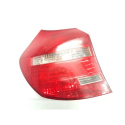 Piloto trasero izquierdo bmw 1 (E87) oem 63216924501