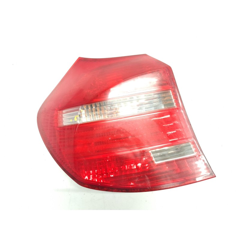 Recambio de piloto trasero izquierdo para bmw 1 (e87) 118 d referencia OEM IAM 63216924501  