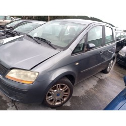 Detalhamento das peças para Fiat idea (350_) 1.4 16V Gasolina do ano 2004 com motor 843 A1.000