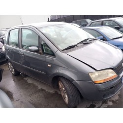 Parts breakdown for Fiat idea (350_) 1.4 16V Petrol of the year 2004 with engine 843 A1.000